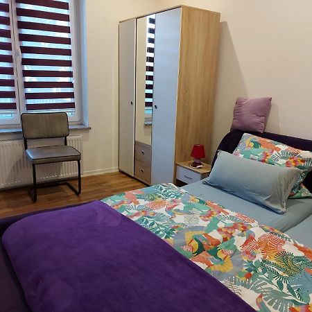 Ferienwohnung Mahlsdorf Berlin Bagian luar foto