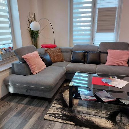 Ferienwohnung Mahlsdorf Berlin Bagian luar foto