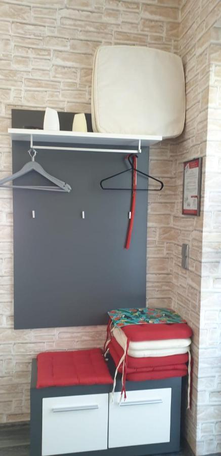 Ferienwohnung Mahlsdorf Berlin Bagian luar foto