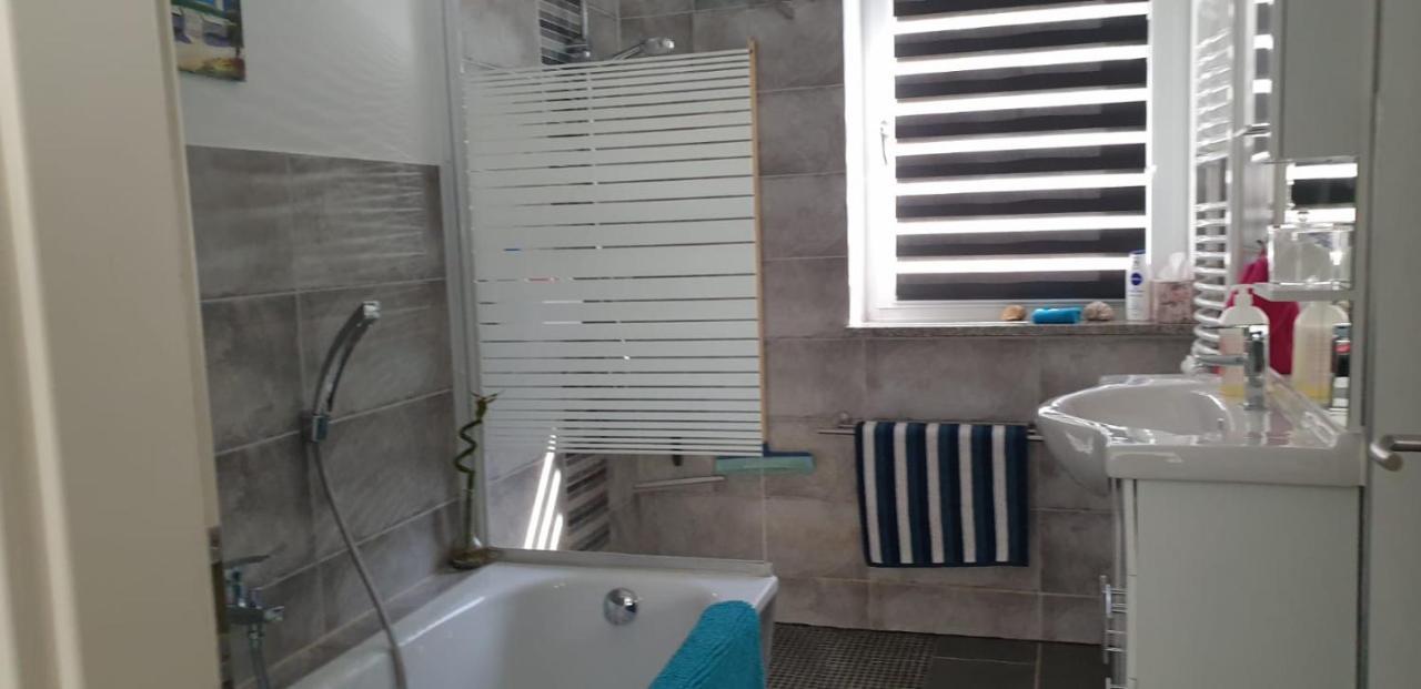 Ferienwohnung Mahlsdorf Berlin Bagian luar foto