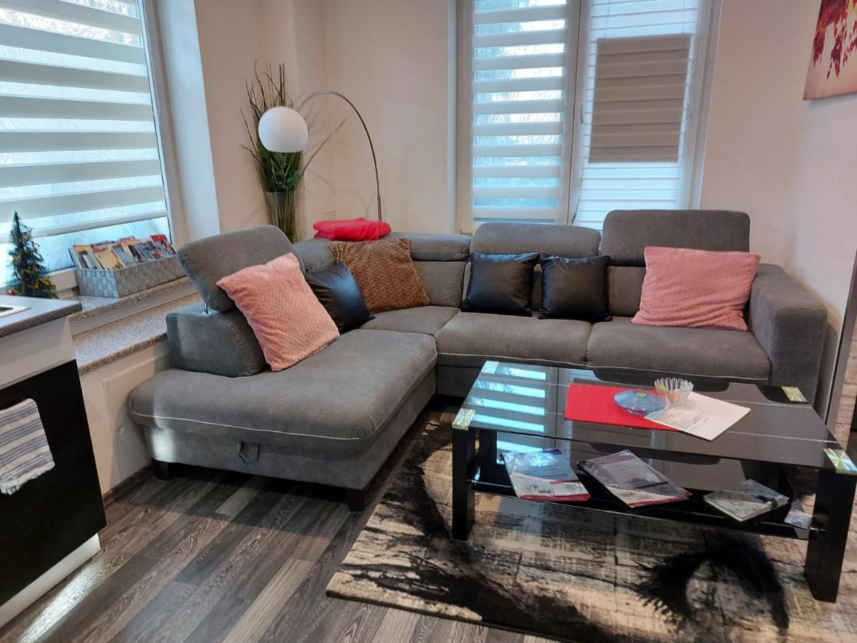 Ferienwohnung Mahlsdorf Berlin Bagian luar foto