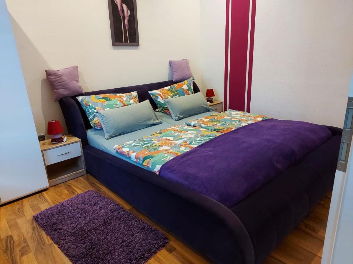 Ferienwohnung Mahlsdorf Berlin Bagian luar foto